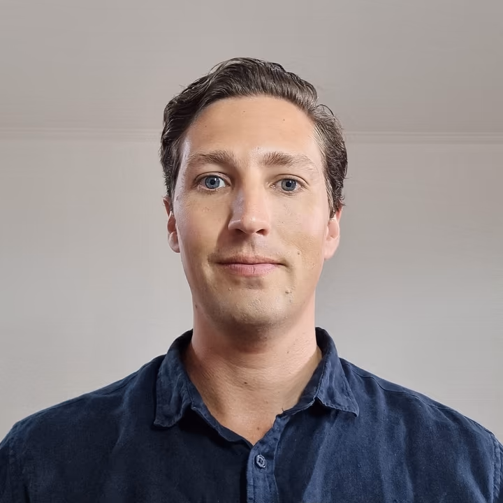 Steve Towers, founder of Latent Systems
